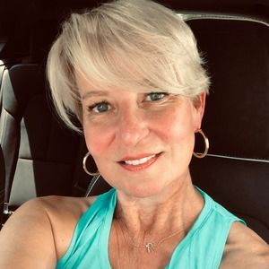 Meet your Posher, Ruth